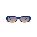 Γυναικεία Γυαλιά Ηλίου Arnette An431712392H5 (50/19/145 mm) Blue