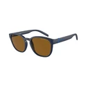 Unisex Γυαλιά Ηλίου Arnette An43192759835 (53/20/145 mm) Blue