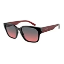 Unisex Γυαλιά Ηλίου Arnette An4325-275377 (54/19/145 mm) Red