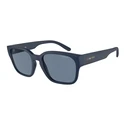 Unisex Γυαλιά Ηλίου Arnette An432527592V5 (54/19/145 mm) Blue