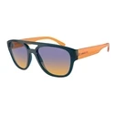 Αντρικά Γυαλιά Ηλίου Arnette An4327-29012H (56/18/145 mm) Orange