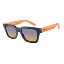 Unisex Γυαλιά Ηλίου Arnette An4334-12422H (53/18/145 mm) Orange