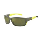 Arnette Men's Sunglasses AN4336-28546R (61/15/125) Green Lenses Category 3 - 100% UV