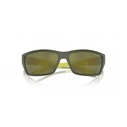 Arnette Men's Sunglasses AN4336-28546R (61/15/125) Green Lenses Category 3 - 100% UV