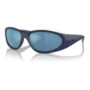Arnette Men's Sunglasses AN4342-275922 - Blue Injected Frame 62/16/130