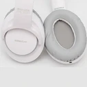 Bluetooth Ακουστικά Sonic Gear NOISE CANCEL AIRPHONE ANC 3000 W.LIGHT GREY