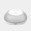 TV Box Mecool 2in1 Smart Speaker with Google Assistant AND 4K Android 11 4+32G