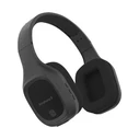 Bluetooth Ακουστικά Sonic Gear 5.0 HEADSET (2019) AIRPHONE 5 B.GUN METAL