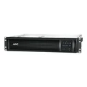 APC Smart-UPS SMT750RMI2UNC — 750VA / 500W Rack/Tower Line-Interactive UPS