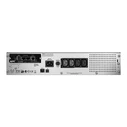 APC Smart-UPS SMT750RMI2UNC — 750VA / 500W Rack/Tower Line-Interactive UPS