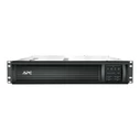APC Smart-UPS SMT750RMI2UNC — 750VA / 500W Rack/Tower Line-Interactive UPS