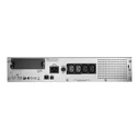 APC Smart-UPS SMT750RMI2UNC — 750VA / 500W Rack/Tower Line-Interactive UPS