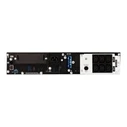 APC Smart-UPS On-Line SRT1500RMXLI-NC 1500VA Rack/Tower UPS