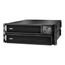 APC Smart-UPS On-Line SRT3000RMXLI-NC 3000VA (2700W) Rackmount UPS 230V