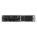 APC Smart-UPS On-Line SRT3000RMXLI-NC 3000VA (2700W) Rackmount UPS 230V