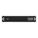 APC Smart-UPS On-Line SRT3000RMXLI-NC 3000VA (2700W) Rackmount UPS 230V