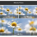 Αξεσουάρ Κινητών Apexel 100mm macro Φακός APL-HB100MM κάμερα