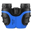 Κιάλια Apexel Aps-Pb8X21 για Παιδιά, 8X Zoom, Φ 21Mm, Μπλε