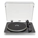 AIWA Premium Belt Drive Turntable White