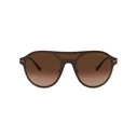 Αντρικά Γυαλιά Ηλίου Giorgio Armani Ar6078-300613 (46/19/140 mm) Brown