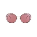 Γυναικεία Γυαλιά Ηλίου Giorgio Armani Ar6079-301175 (52/20/140 mm) Golden