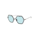 Γυναικεία Γυαλιά Ηλίου Giorgio Armani Ar6130-301165 (59/15/140 mm) Grey