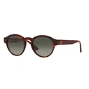 Γυναικεία Γυαλιά Ηλίου Giorgio Armani Ar8146-596271 (50/15/145 mm) Red