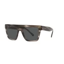 Unisex Γυαλιά Ηλίου Giorgio Armani Ar8177-540787 (52/20/140 mm) Brown