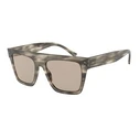Unisex Γυαλιά Ηλίου Giorgio Armani Ar8177-5922-3 (52/20/140 mm) Brown