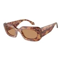 Γυναικεία Γυαλιά Ηλίου Giorgio Armani Ar8182-597853 (52/23/140 mm) Brown