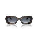 Γυναικεία Γυαλιά Ηλίου Armani Ar8182-612486 (52/23/140 mm) Brown