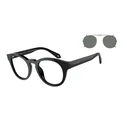 Γυναικεία Γυαλιά Ηλίου Giorgio Armani Ar8190U58751W (50/19/140 mm) Black