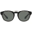 Γυναικεία Γυαλιά Ηλίου Giorgio Armani Ar8190U58751W (50/19/140 mm) Black