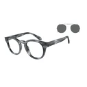 Γυναικεία Γυαλιά Ηλίου Giorgio Armani Ar8190U59861W (50/19/140 mm) Grey