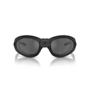 Unisex Γυαλιά Ηλίου Giorgio Armani Ar8201Q50426G (61/23/120 mm) Black