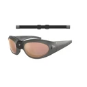 Unisex Γυαλιά Ηλίου Giorgio Armani Ar8201Q60504Z (61/23/120 mm) Black