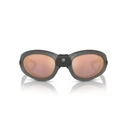 Unisex Γυαλιά Ηλίου Giorgio Armani Ar8201Q60504Z (61/23/120 mm) Black
