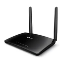 Router TP-Link wireless Archer MR200, 4G LTE, AC750 Dual Band, Ver. 2.0