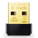 Κάρτα Δικτύου USB TP-Link nano ARCHER-T600UNANO, AC600, Ver. 1.0