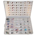 37-in-1 Sensor Module Shield Starter Kit for Arduino