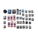 37-in-1 Sensor Module Shield Starter Kit for Arduino