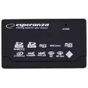 Card Reader Esperanza EA119 External