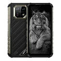 ULEFONE Armor 22 Pro ανθεκτικό smartphone 6.58", 8GB/256GB, 6600mAh, IP68/IP69K, μαύρο