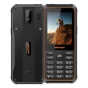 Κινητό Τηλέφωνο Ulefone Armor Mini 3, Ip68, 2.8", Dual Sim, Μαύρο