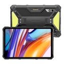 Tablet Ulefone Armor Pad 3 Pro, 10.36", 8/256GB, 33280mAh, 4G, Μαύρο
