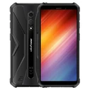 Smartphone Ulefone Armor X12 Pro, 5.45", 4GB, 64GB, 4860mAh, μαύρο