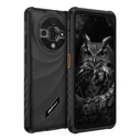 Smartphone Ulefone Armor X31 Pro, 6.56", 8/256GB, 5G, 6050mAh, IP68/IP69K, Μαύρο