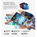 Teclast ArtPad Pro 4G 12.7" Tablet (8GB/256GB) Γκρι