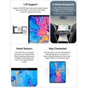 Teclast ArtPad Pro 4G 12.7" Tablet (8GB/256GB) Γκρι