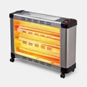 AKEL Electrical Quartz Heater Toros 2900W